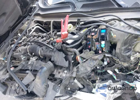 2020 Honda Accord Lx z USA, uszkodzony, nr VIN 1HGCV1F16LA044993